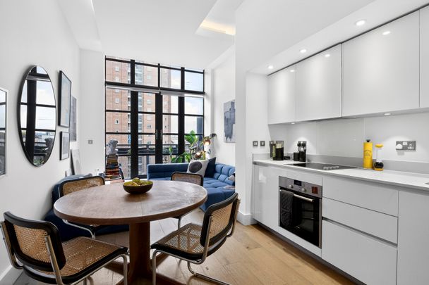 Chatham Place, London, E9 6FJ - Photo 1