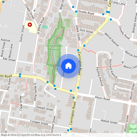 17 Glen Avenue, NSW 2031, Randwick