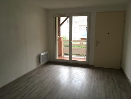 TOULOUSE - 2 pièce(s) - 33.76 m2 - Photo 2