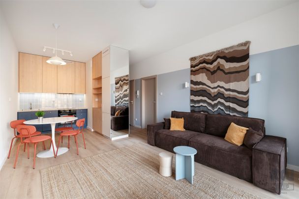 Łódź, Bałuty, Świtezianki - Zdjęcie 1