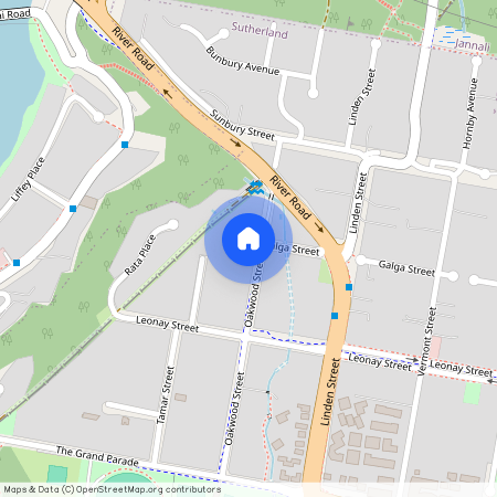 8/11-13 Oakwood Street, NSW 2232, Sutherland