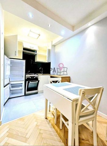 Nowoczesna kawlerka przy Parku Kasprowicza!! - Zdjęcie 5