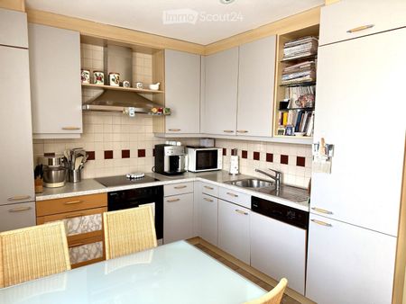 4.5 Zimmer, 113 m² - Foto 4