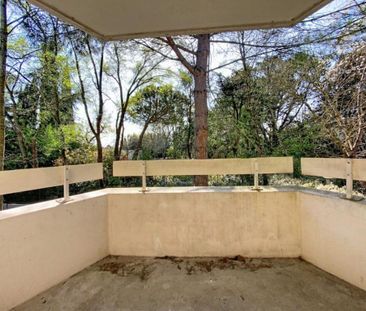 Appartement 1 pièce – 35 m² - Photo 4