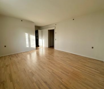 Moderne 2-værelses lejlighed i Nørresundby med grønne omgivelser - Foto 3