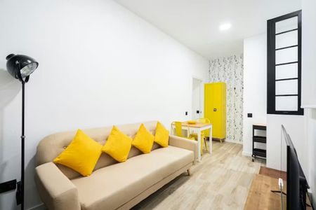 Calle de Atocha, Madrid, Community of Madrid 28012 - Foto 3