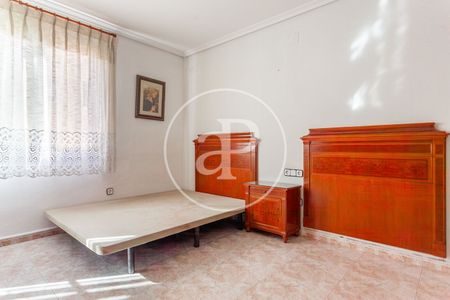 Flat for rent in Sant Marcel·lí (Valencia) - Photo 2