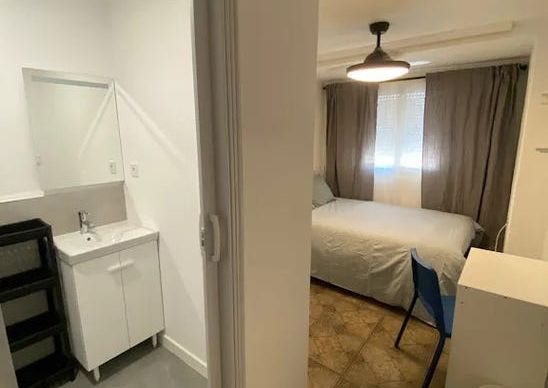 Carrer San Edesio, Manises, Valencian Community 46940