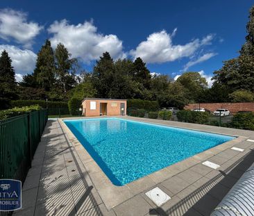 Location Appartement 2 pièces 33m² TOURCOING 59200 - Photo 5