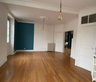 Appartement 2 pièces - - Photo 1