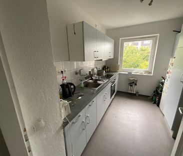 Schönes WG Zimmer in Männer-WG - Foto 1