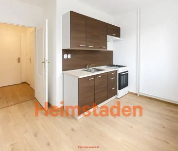 Pronájem bytu 1+1 33 m - Photo 2