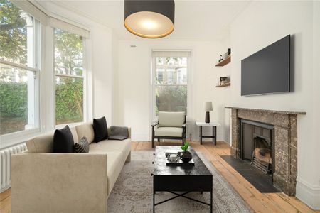 Matheson Road, West London, W14, London - Photo 3