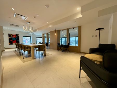 For Lease - 201 Brock Street Unit# 419, Whitby, Ontario - Photo 2