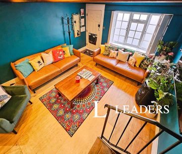 2 bedroom terraced house to rent - Photo 6