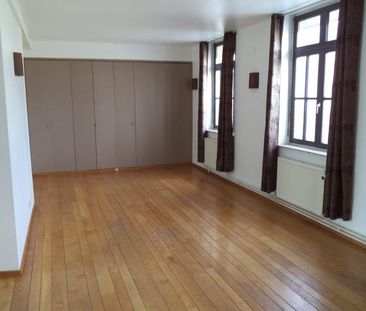 Appartement te huur - Foto 4