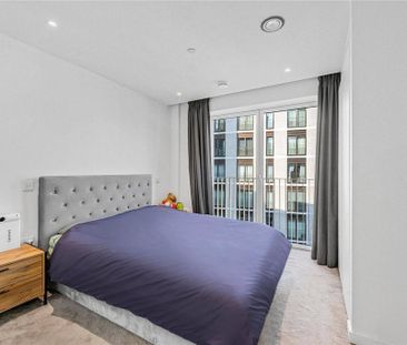 1 bedroom apartment to rent - Photo 1