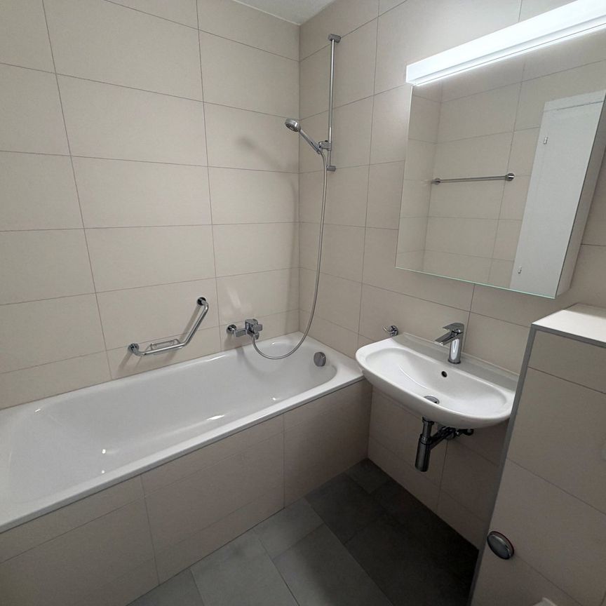 2 Zimmer, 50 m², 1. Stock - Foto 1