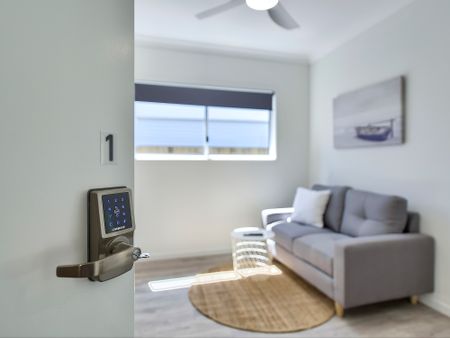 75 Connaught Street, Sandgate QLD 4017 - Apartment For Rent | Domain - Photo 3