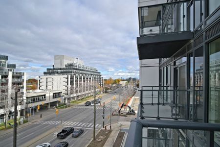 For Lease - 1037 The Queensway Avenue Unit# 420, Toronto, Ontario - Photo 4