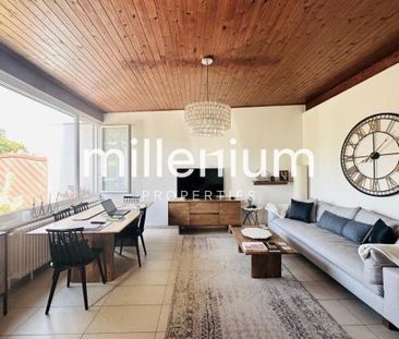 Maison d’architecte - Un lieu de vie unique entre nature et design - Photo 5