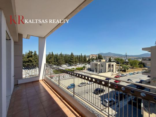 Διαμέρισμα για ενοικίαση Άγιος Ιωάννης (Καλαμαριά) - Photo 1