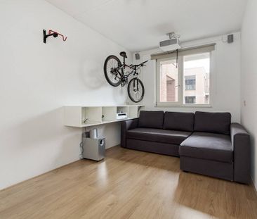 Te huur: Appartement Berkelselaan in Rotterdam - Foto 3