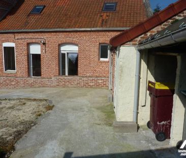 Location maison à Bantouzelle - Photo 5