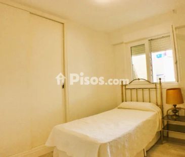 Apartamento en alquiler en Avenida de Alfonso X El Sabio - Photo 3