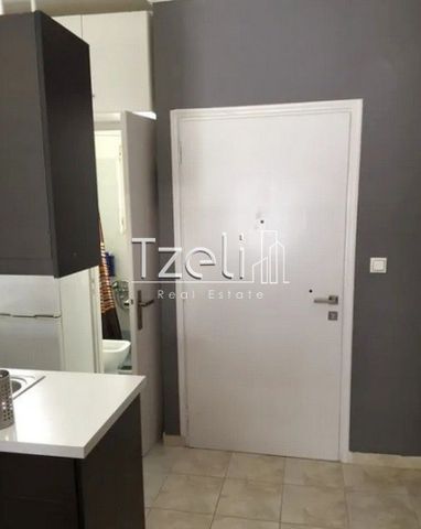 Studio/Γκαρσονιέρα για ενοικίαση Αγία Σοφία (Πάτρα) - Photo 5