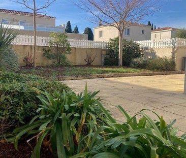 Location Villa Vendargues - Photo 3