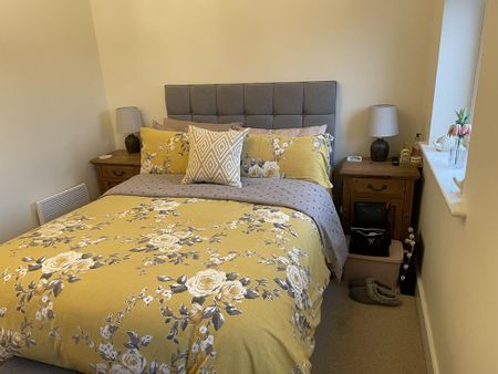 2 bedroom apartment to rent - Photo 5