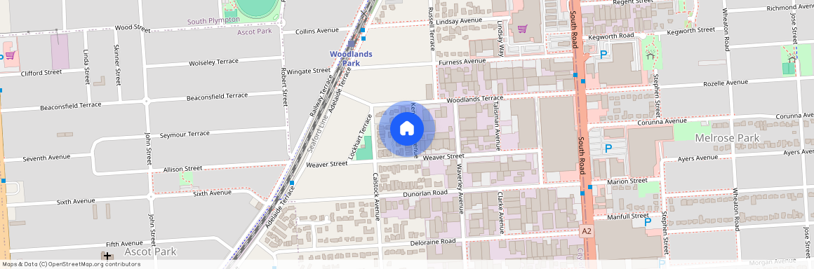 8 Kenilworth Avenue, SA 5039, Edwardstown