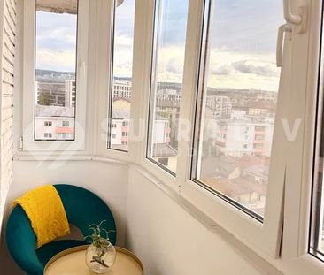 Apartament modern, parcare subterana, bloc cu lift- zona The Office - Photo 3