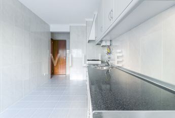 Apartamento T2 em Aveiro