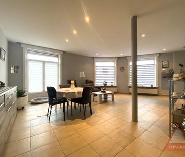 Roeselare – Gelijkvloers appartement met garage en directe toegang - Photo 4