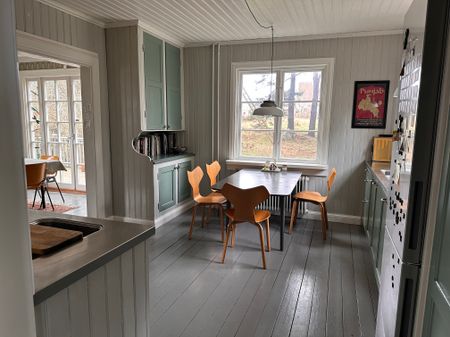 Järnbrottsgatan, Västra Frölunda - Photo 4