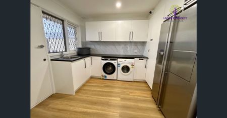 Affordable Living At Your Fingertips - ROOMING HOUSE - Electricity, nbn, water included - Photo 5