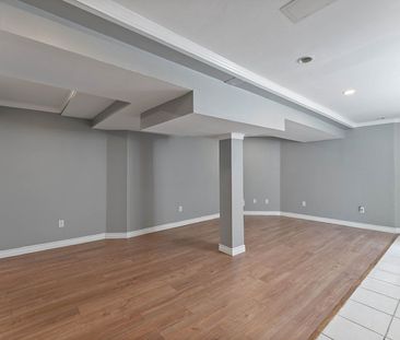 For Lease - 5003 Rosebush Road Unit# Bsmt, Mississauga, Ontario - Photo 5