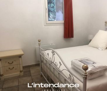 BEA - T2 MEUBLE 43 M2 650 EUR/MOIS - Photo 1