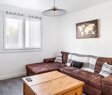 Appartement T4 à Rennes - Photo 6