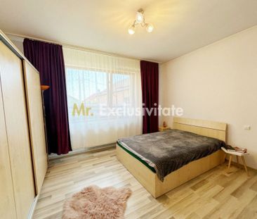 Inchiriere Casa 3 camere + curte generoasa 500 mp - Photo 1