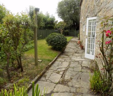 1 bedroom house to rent - Photo 2