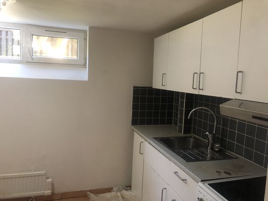 Rönngatan, Trelleborg - Foto 1