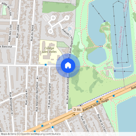 94600, Choisy-Le-Roi