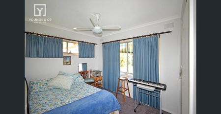 LOCATED IN A LOVELY AREA OF MOOROOPNA - Photo 2