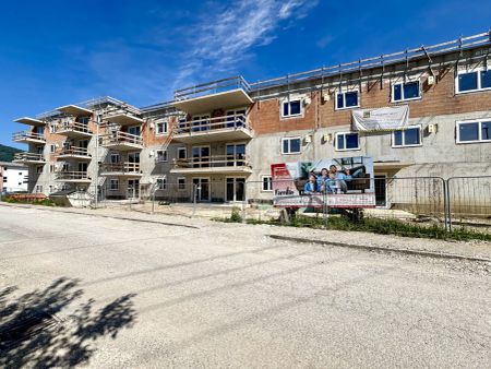 TOP 2.12 - Kirchdorf: Wohnglück Lisztstraße - Foto 4