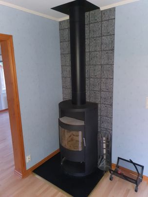 Mimmis väg, Högsäter - Foto 1