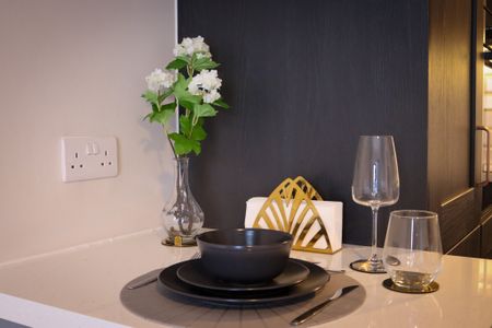 Apartment 10, Grafton Hall, Dublin 2 - Photo 3
