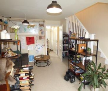 2 bedroom terraced house to rent - Photo 5